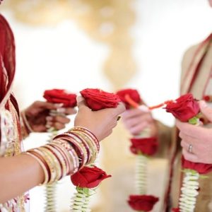Marriage Bureau