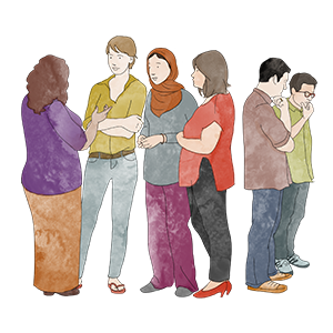 Parents Group